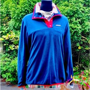 Fleece Patagonia Pullover